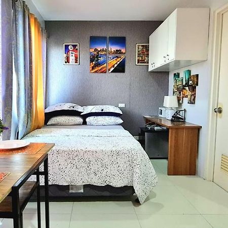 913Cityscape Located At City Center Bacolod Eksteriør billede